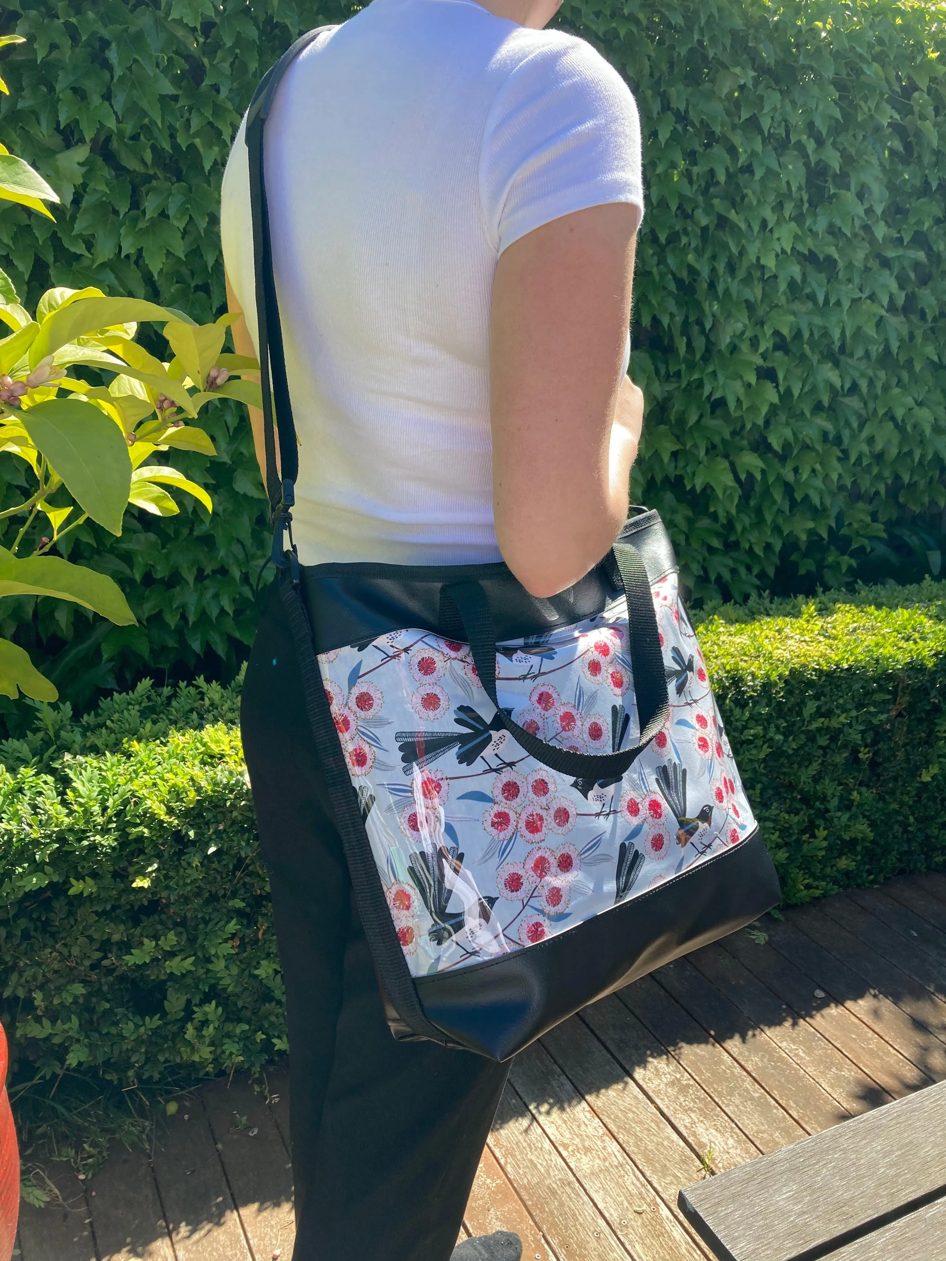 Carry All Bag - Sydney