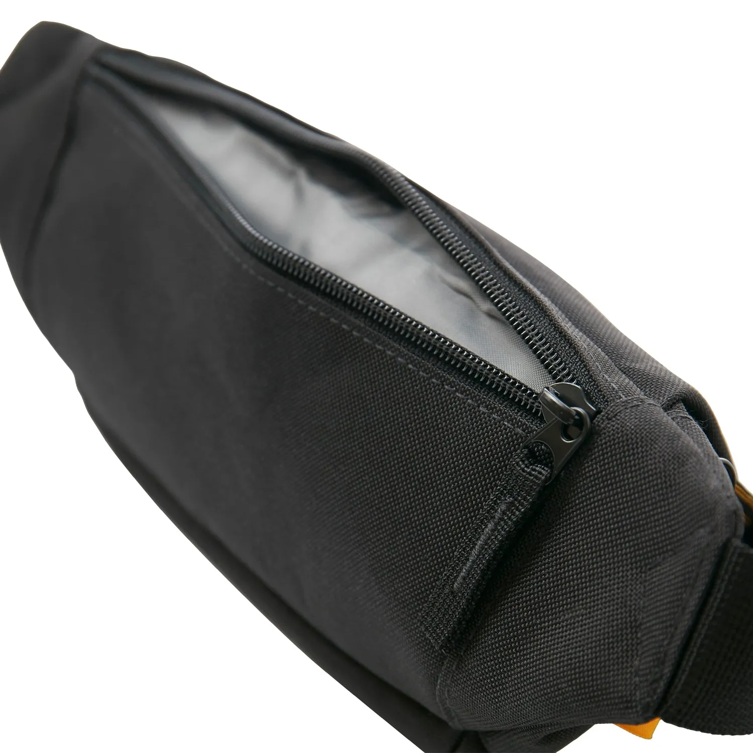 CAT - 83615-01 PROJECT waist bag - Black