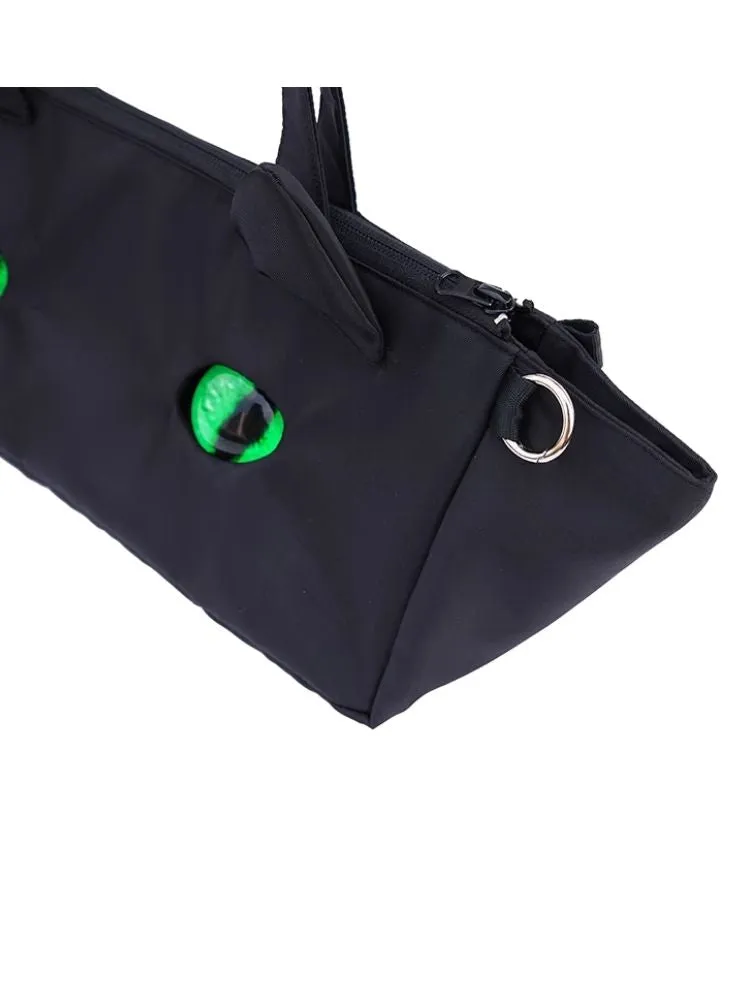 Cat Waterproof Underarm Bag【s0000005220】