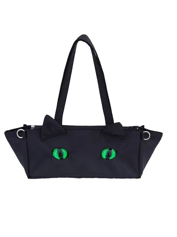 Cat Waterproof Underarm Bag【s0000005220】