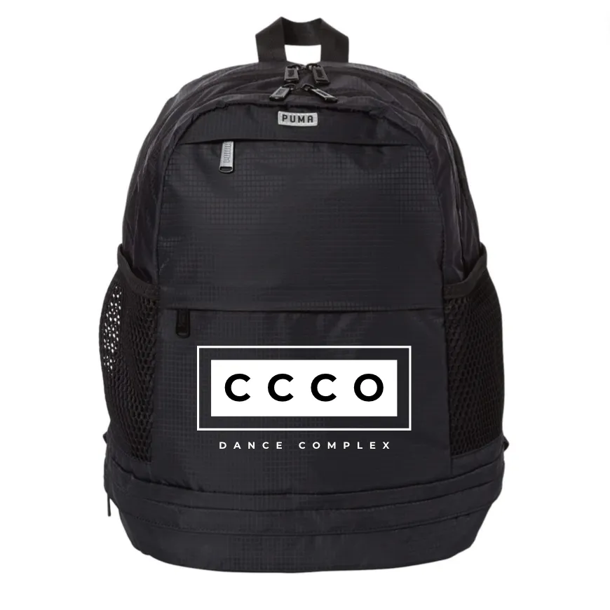 CC Large Backpack 2.0