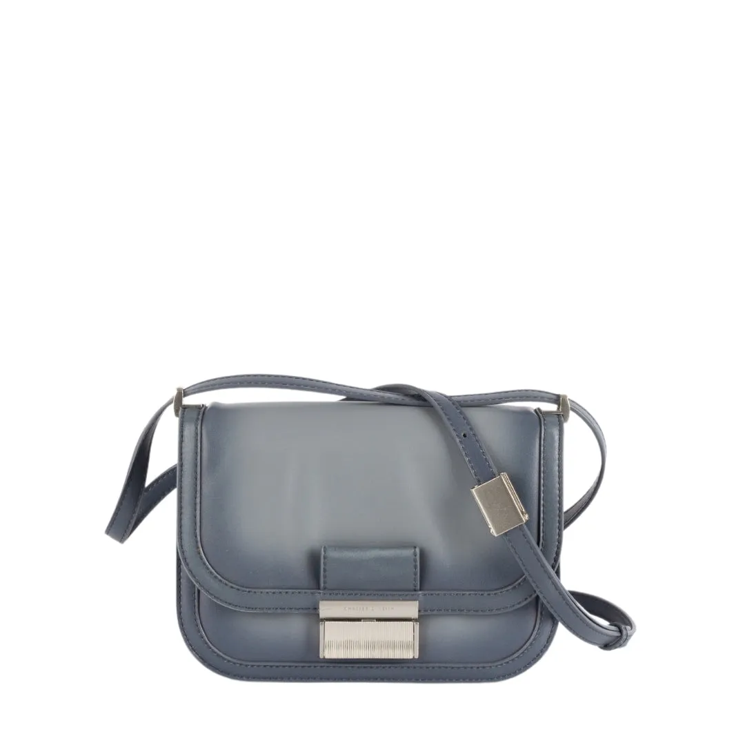 Charles & Keith Charlot Crossbody Bag