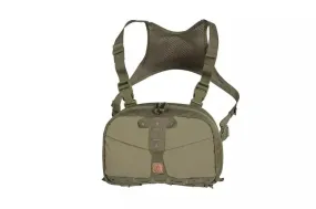 Chest Pack Numbat - Adaptive Green