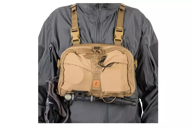 Chest Pack Numbat - Adaptive Green