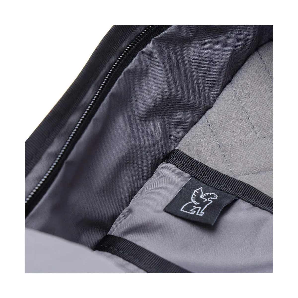 Chrome Industries : Hondo Pack 18L : Black