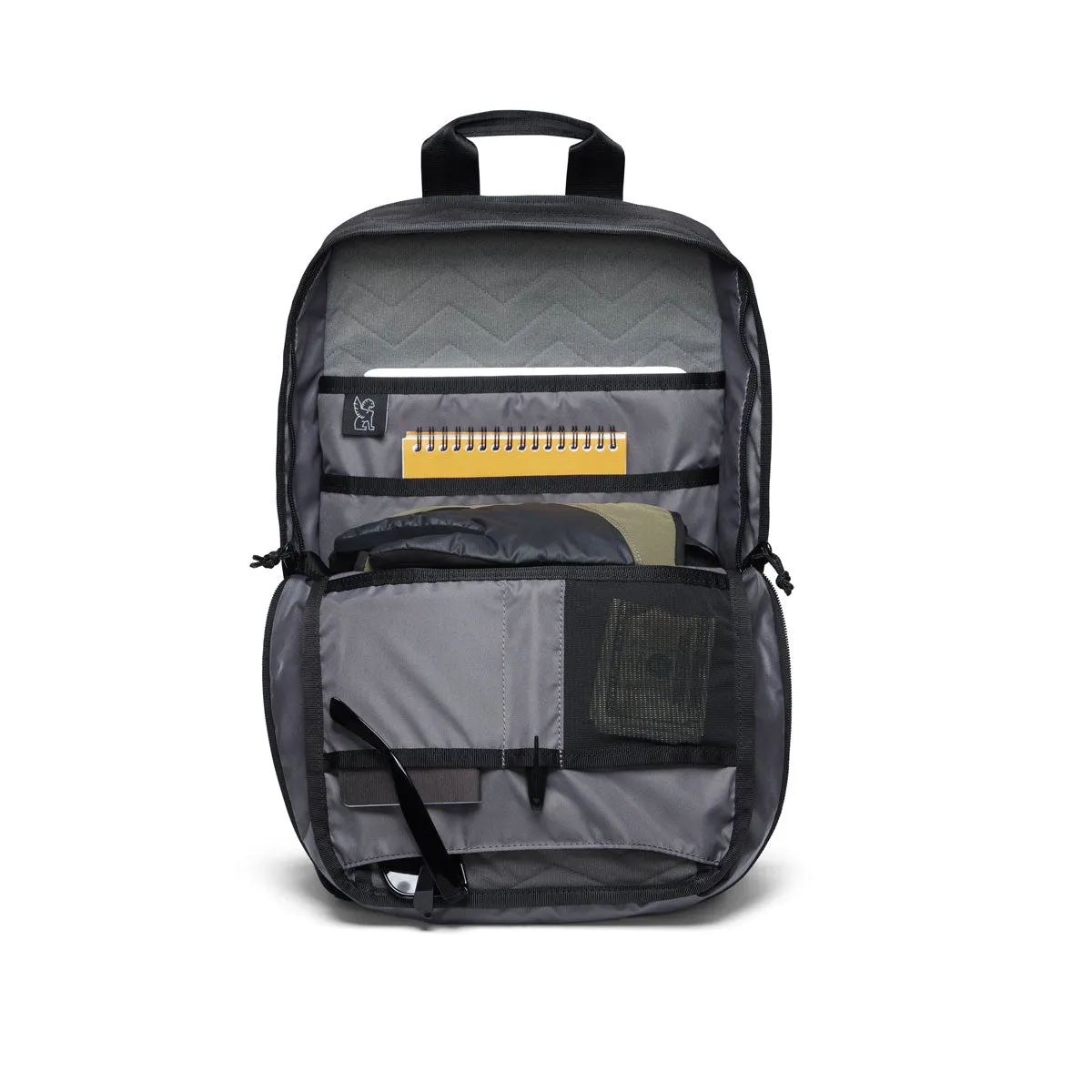 Chrome Industries : Hondo Pack 18L : Black