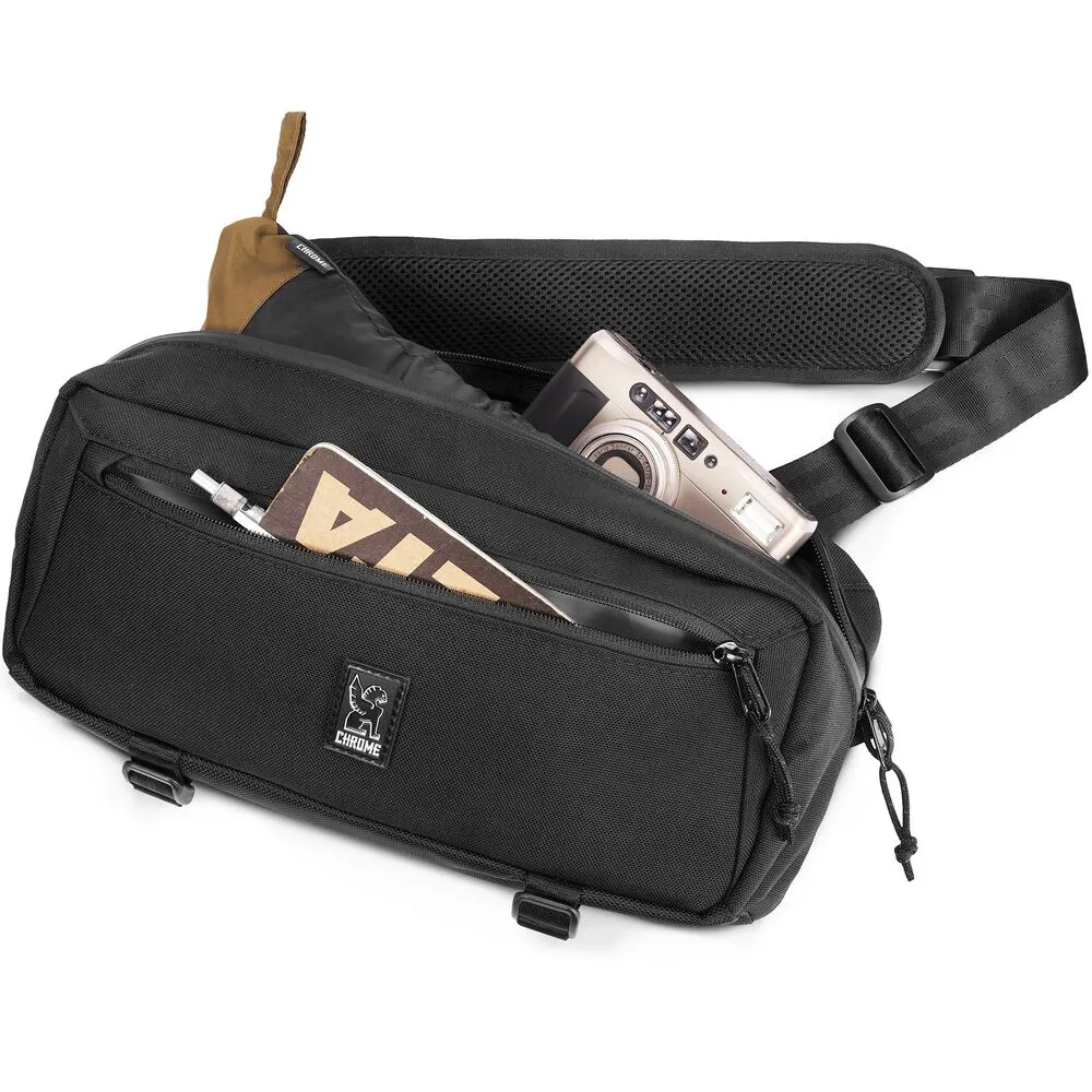 Chrome Industries Mini Kadet Sling Bag