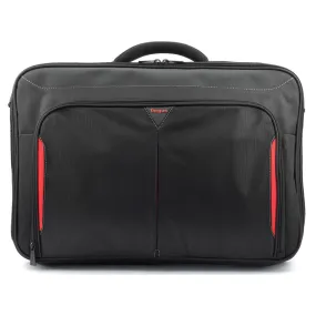 Classic  17-18" Clamshell Laptop Bag