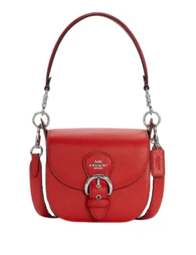 Coach Kleo Shoulder Bag 17