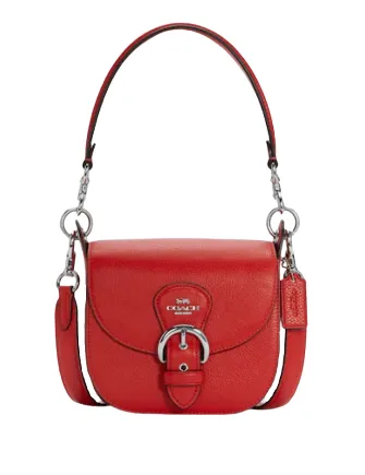 Coach Kleo Shoulder Bag 17