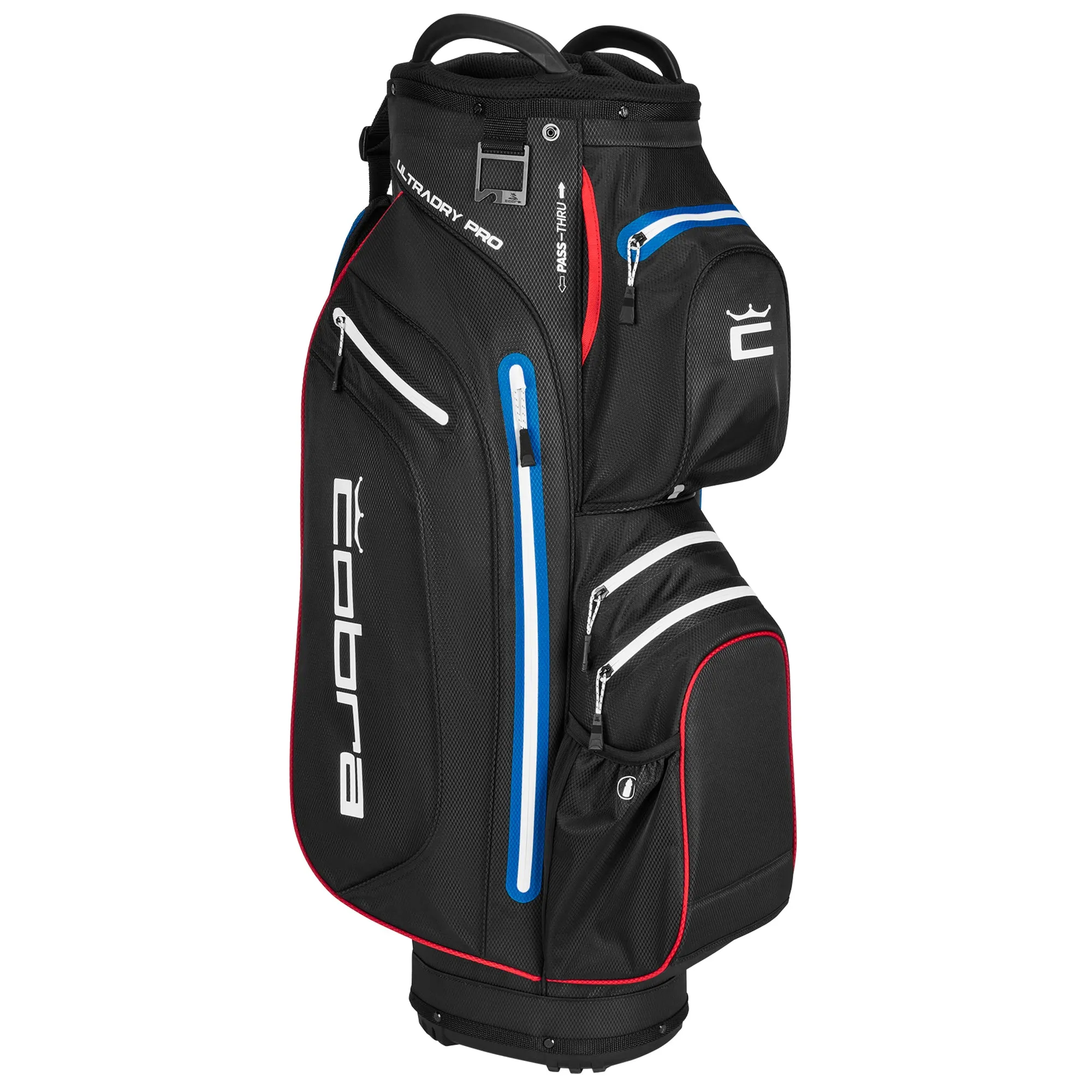 Cobra Golf Ultradry Pro Cart Bag