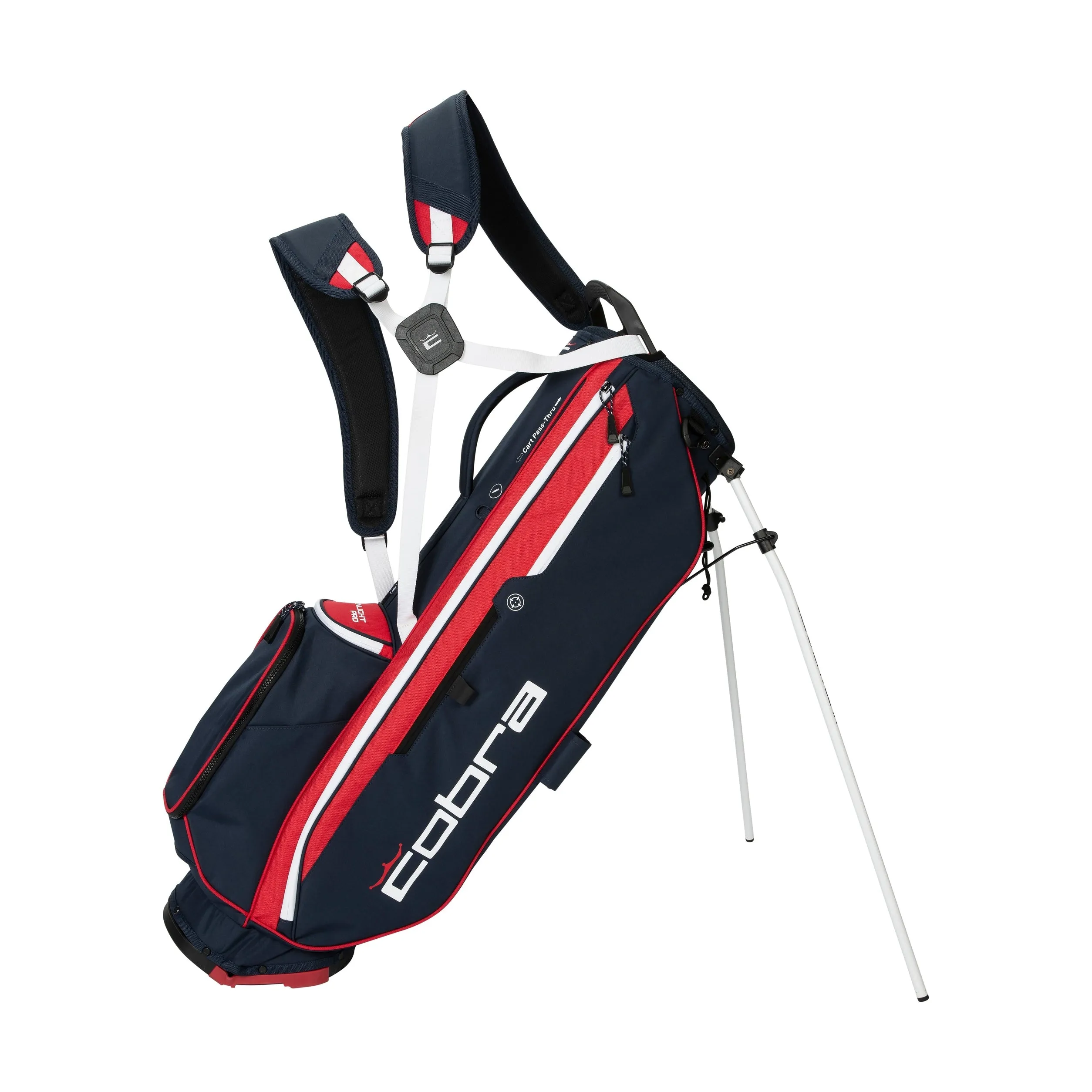 Cobra Golf Ultralight Pro Stand Bag