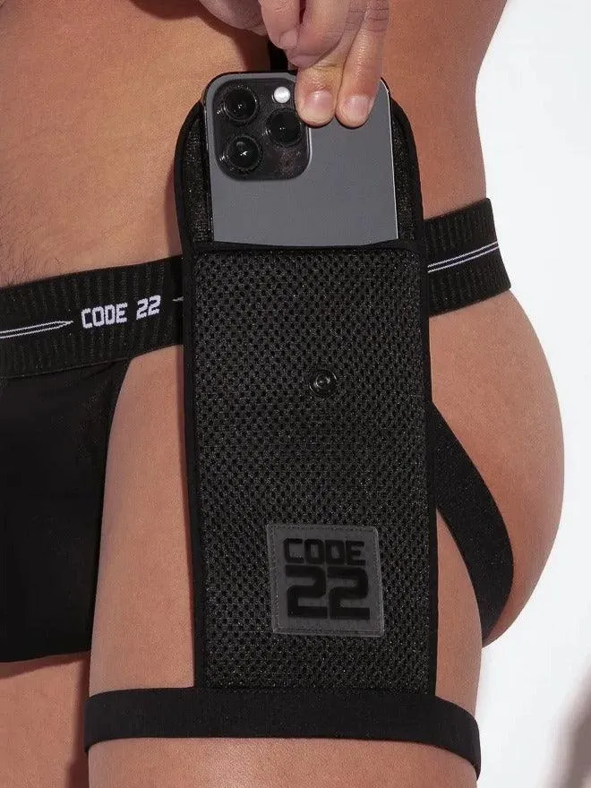 CODE 22 HOLSTER