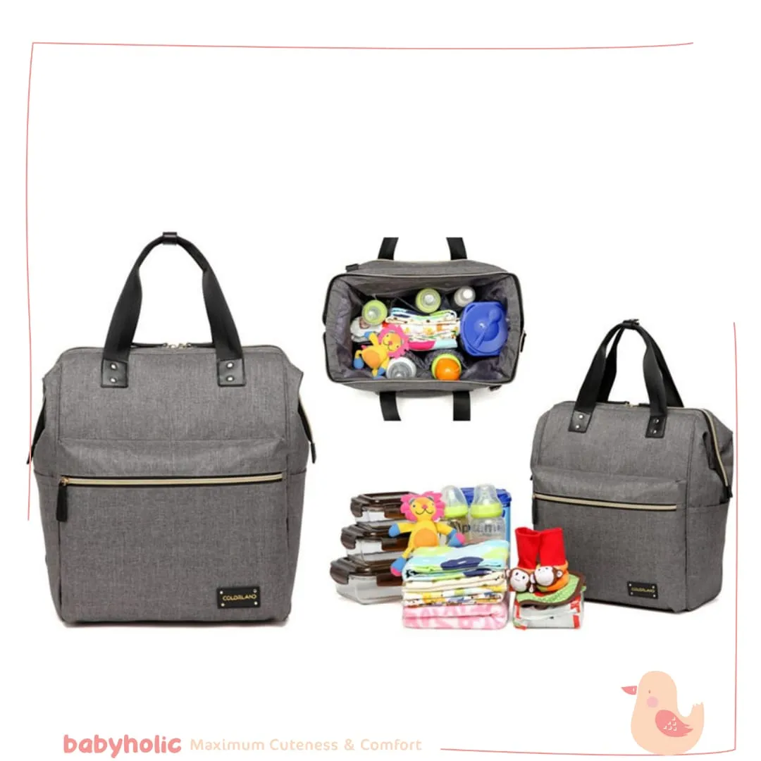 Colorland Maternity Bag