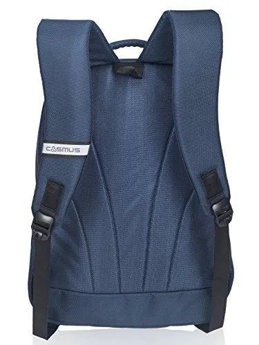 Cosmus Darwin 29 litres Navy BlueLaptop Backpack