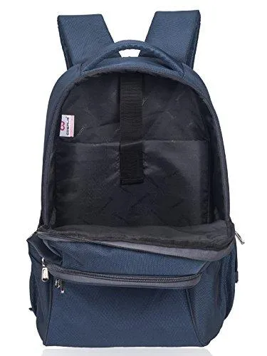 Cosmus Darwin 29 litres Navy BlueLaptop Backpack