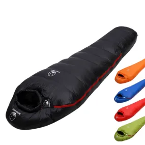 Cozy & Comfy Camping Sleep Bag