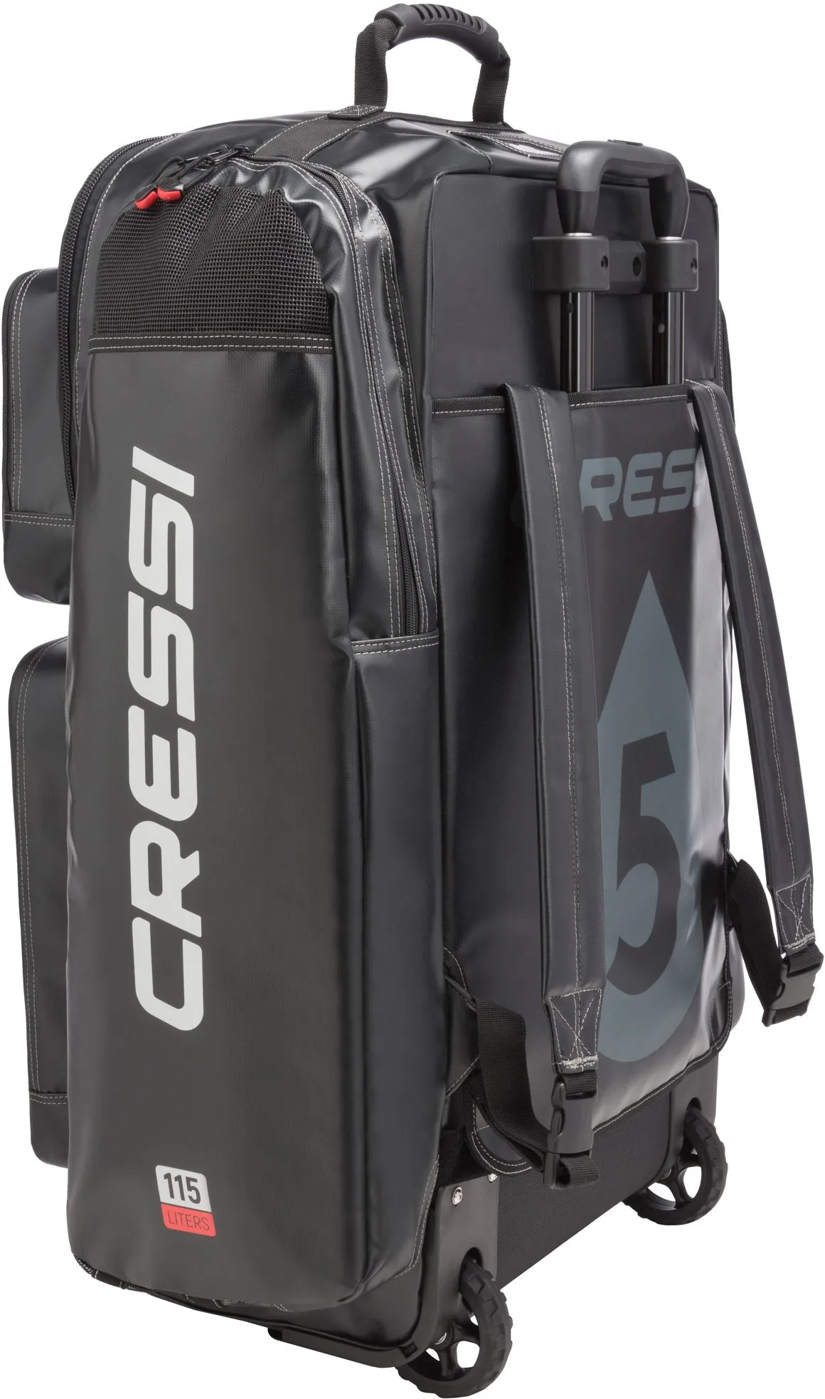 Cressi Moby 5 Hydro Bag