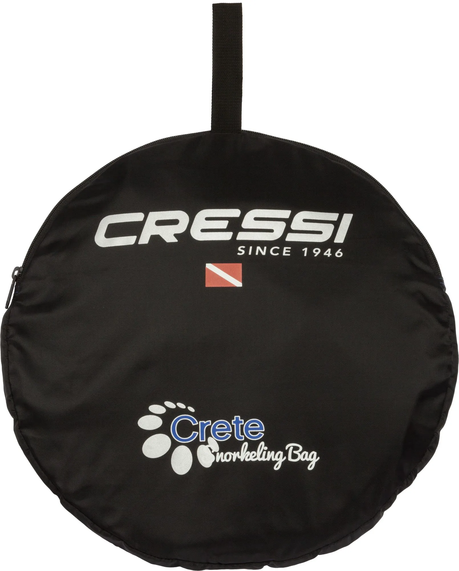 Crete Mesh Bag