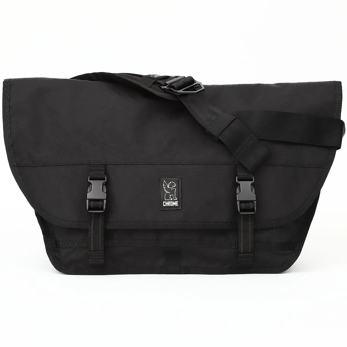 CTZ MESSENGER BAG