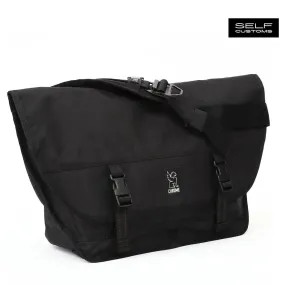 CTZ MESSENGER BAG