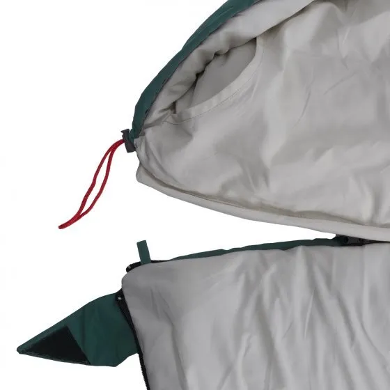 Darche Kozi Series -5 Junior Sleeping Bag Left Zip