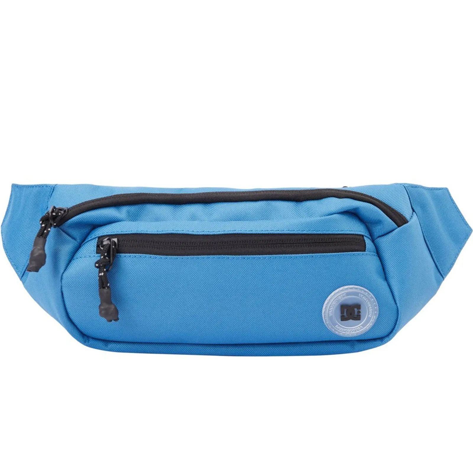 DC Shoes Mens Tussler 1.5L Bum Bag