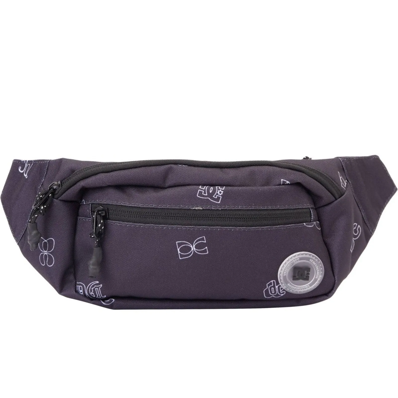 DC Shoes Mens Tussler 1.5L Bum Bag