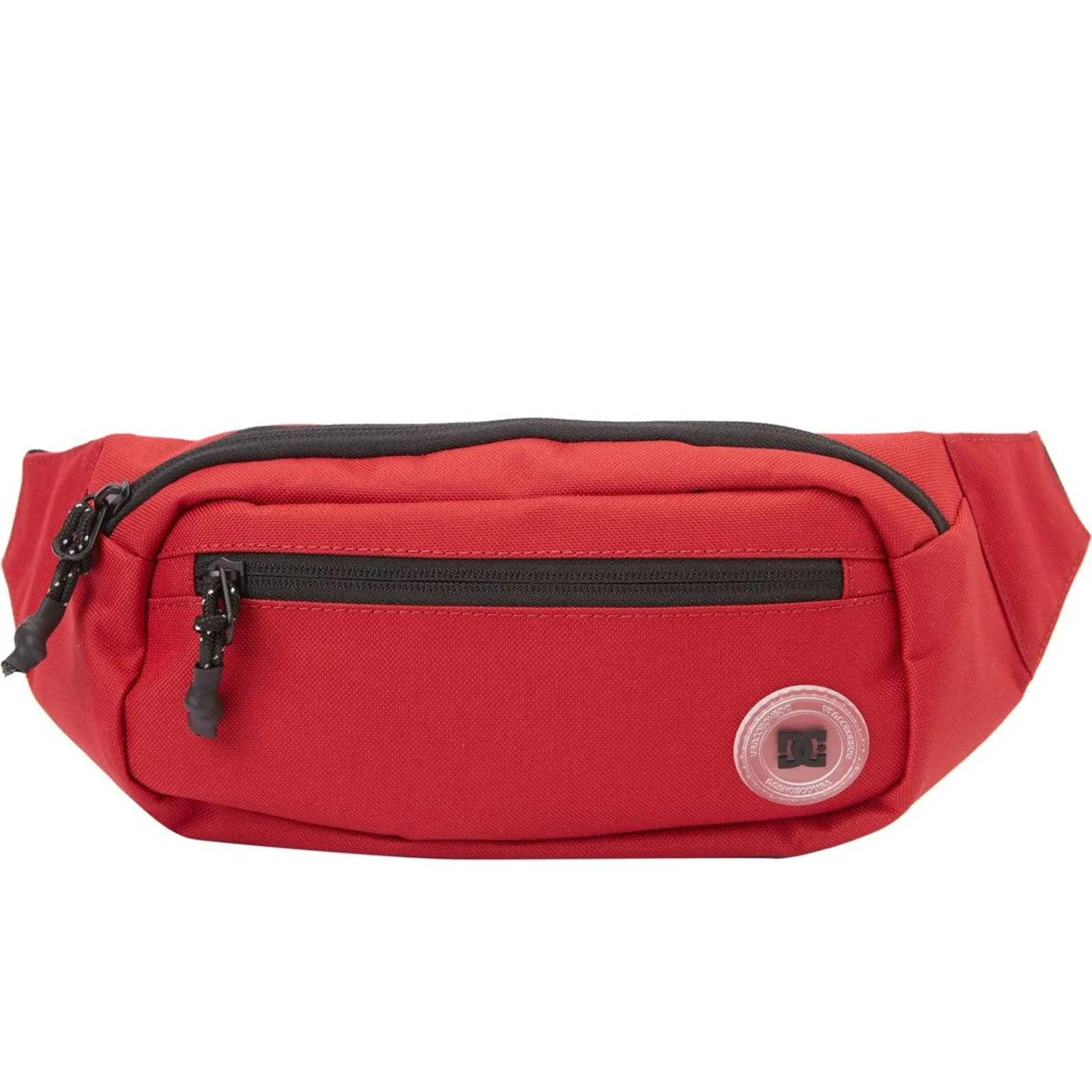 DC Shoes Mens Tussler 1.5L Bum Bag