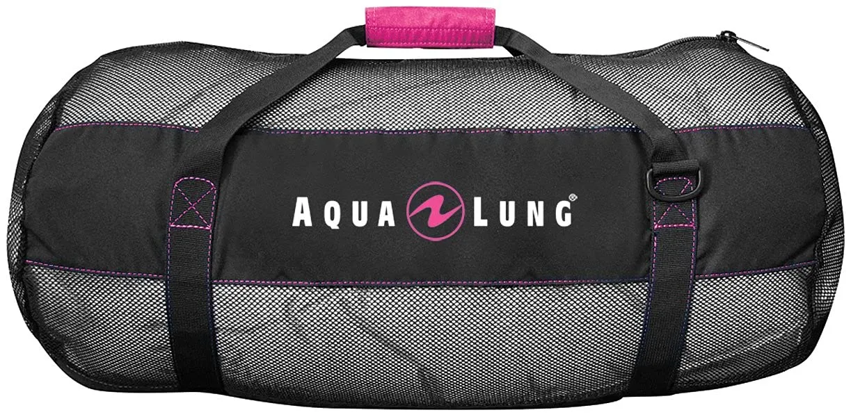 Deep See by Aqua Lung Arrival Mesh Bag