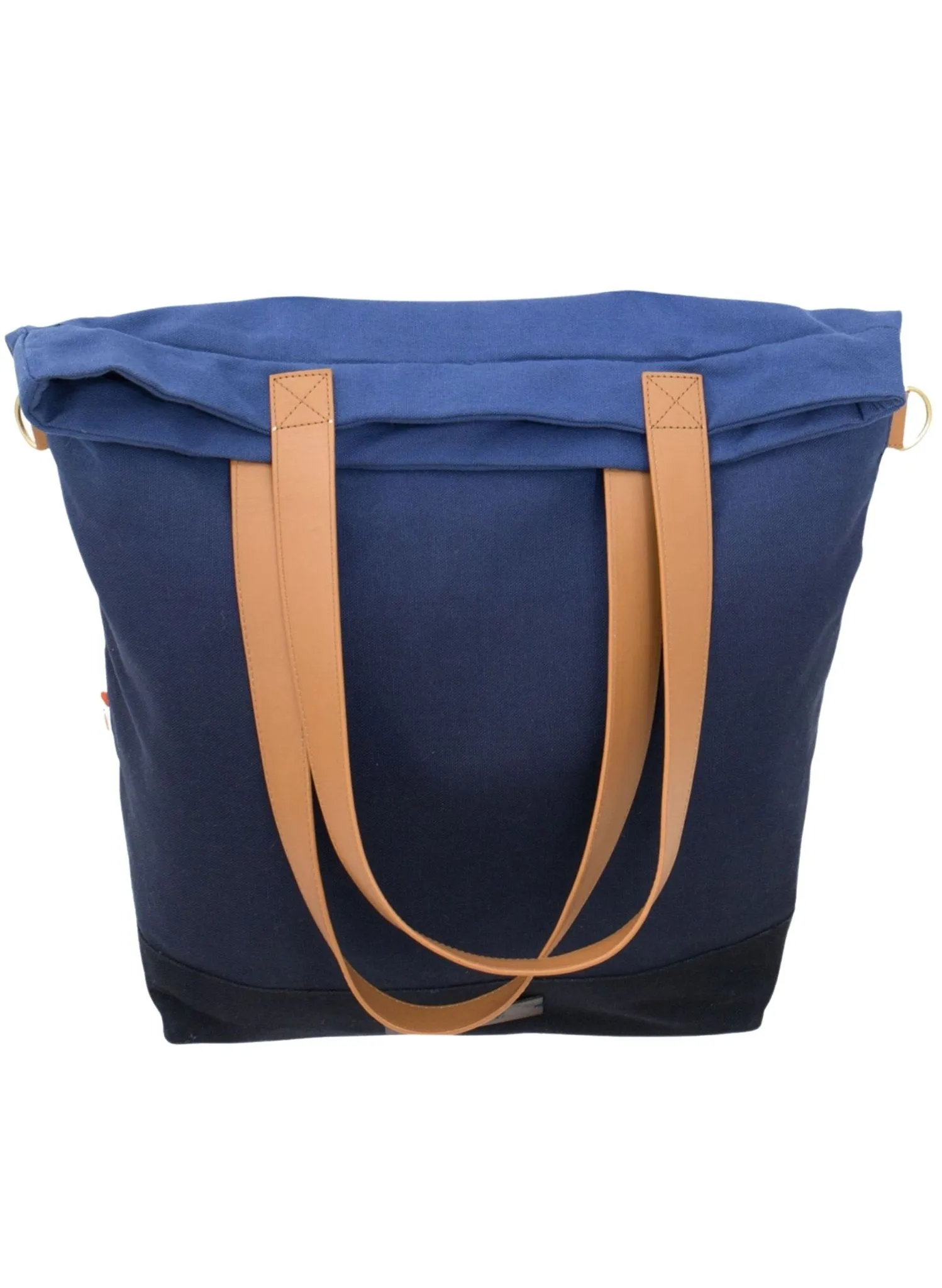 Diaper Bag - Blue Goodness