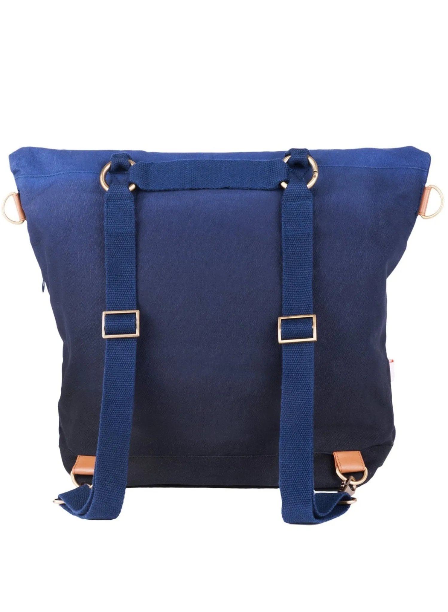 Diaper Bag - Blue Goodness