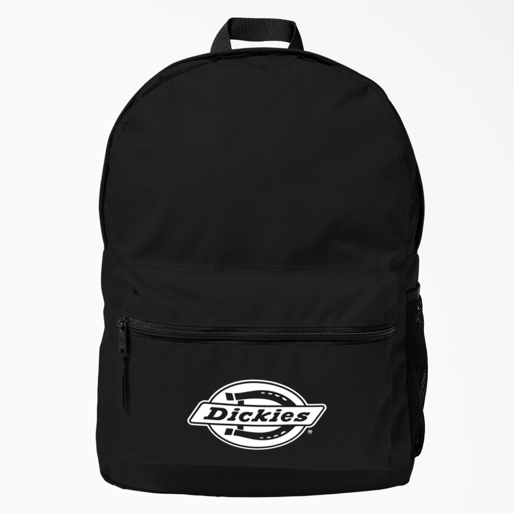 Dickies Logo Backpack - Black