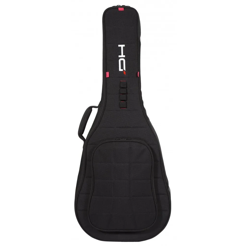 Die Hard Armor Essential Series Padded Classical Guitar Gig Bag