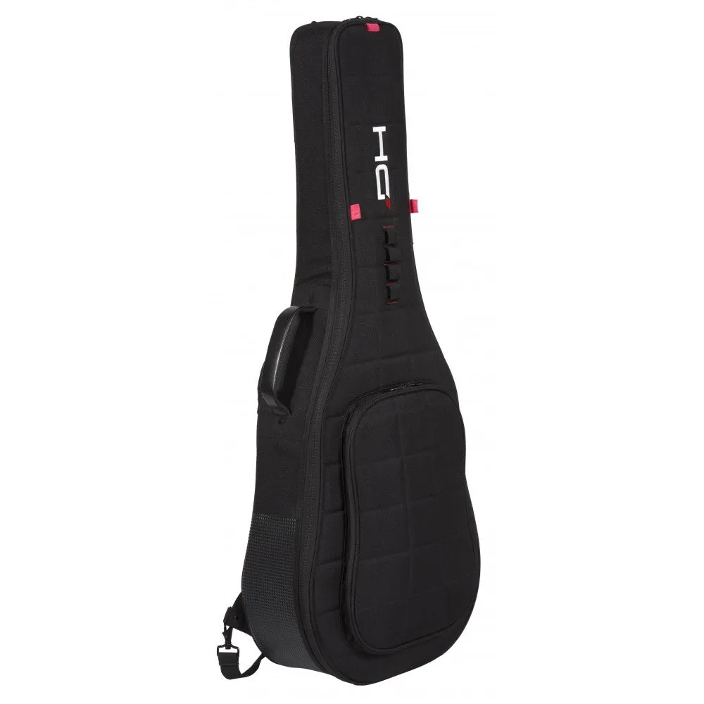 Die Hard Armor Essential Series Padded Classical Guitar Gig Bag