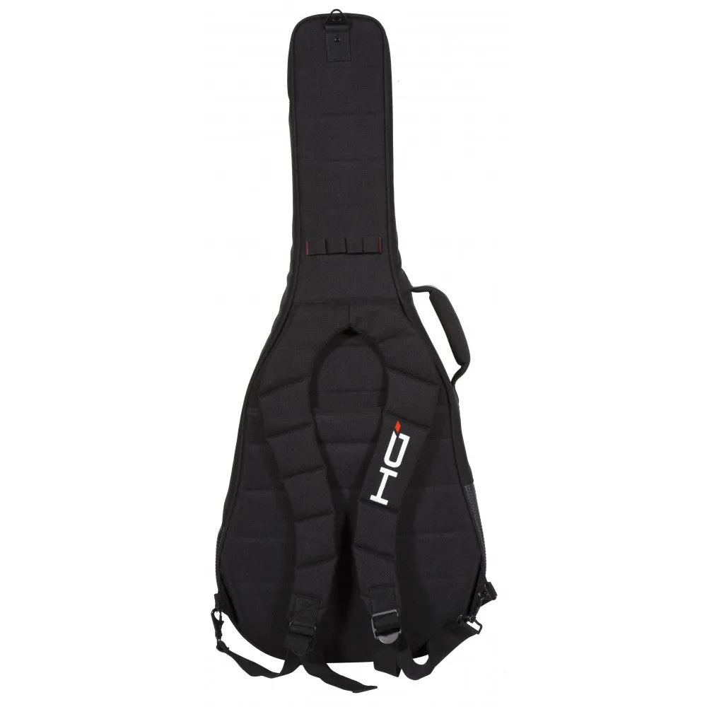 Die Hard Armor Essential Series Padded Classical Guitar Gig Bag