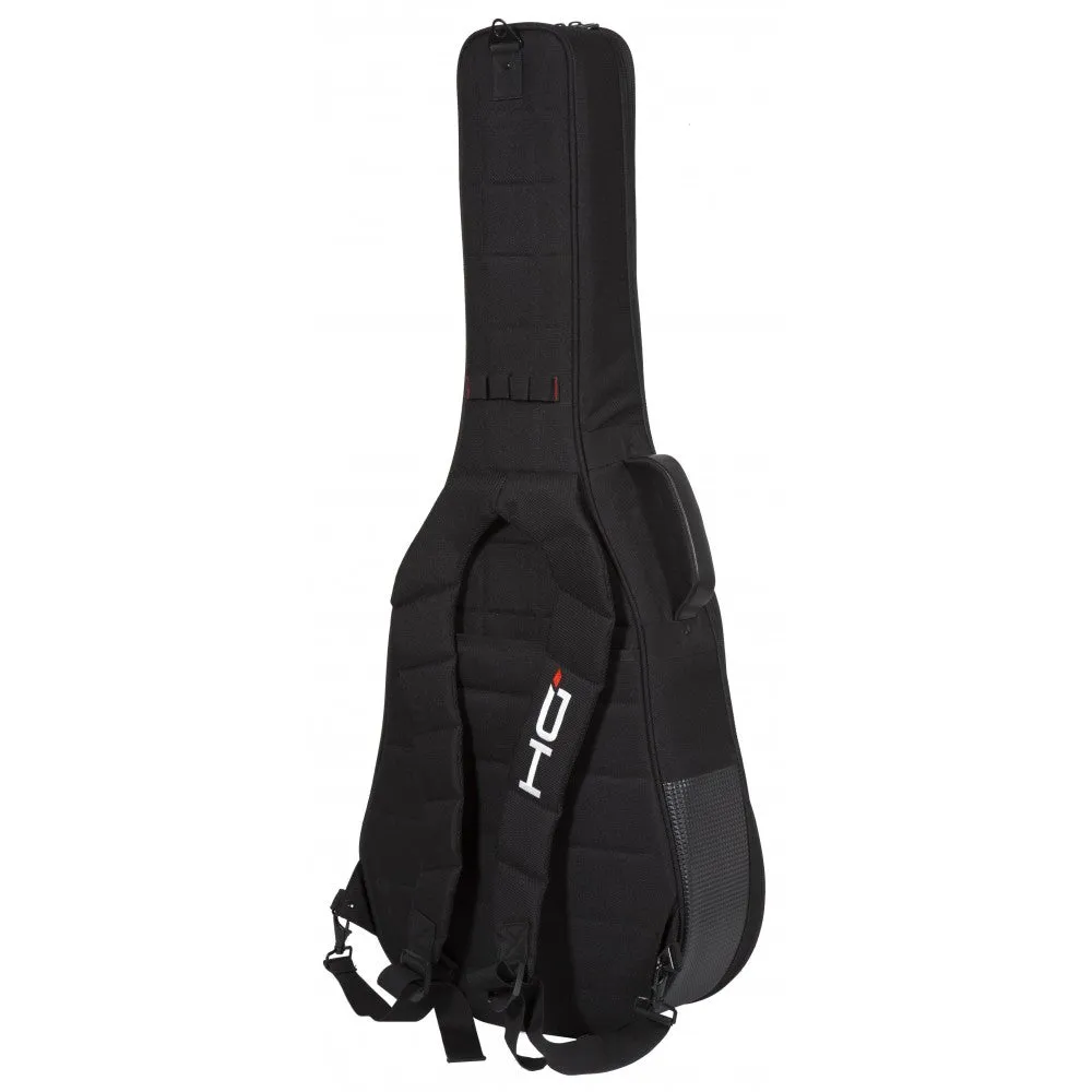 Die Hard Armor Essential Series Padded Classical Guitar Gig Bag