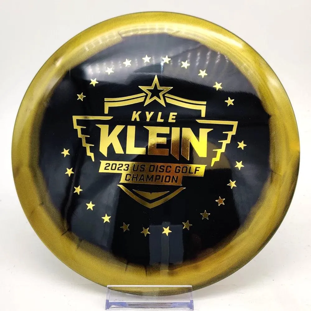 Discmania Kyle Klein Golden Horizon Vanguard (USDGC Champion)