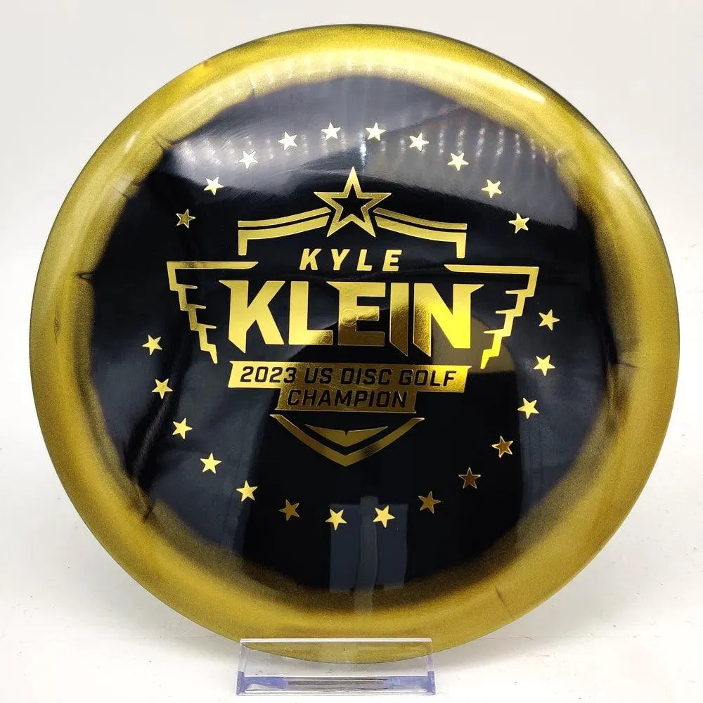 Discmania Kyle Klein Golden Horizon Vanguard (USDGC Champion)