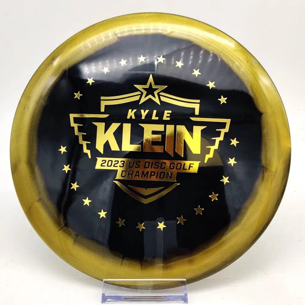 Discmania Kyle Klein Golden Horizon Vanguard (USDGC Champion)