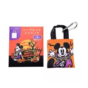 Disney Halloween Mini Bag : Mickey & Friends