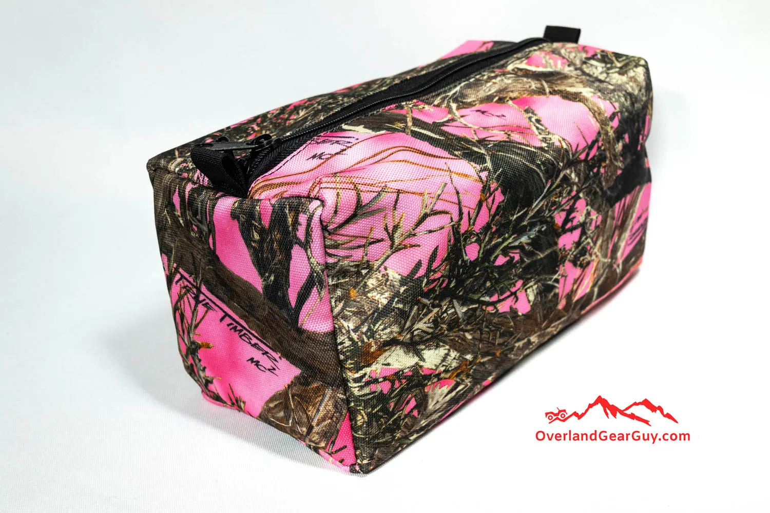 Ditty Toiletries Bag