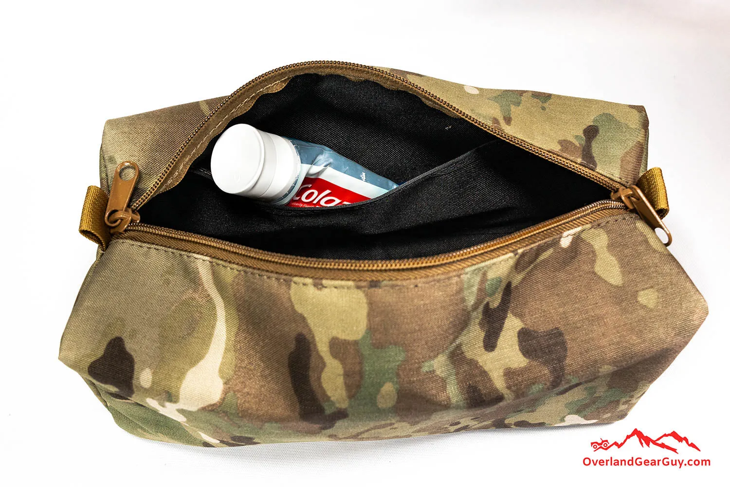 Ditty Toiletries Bag