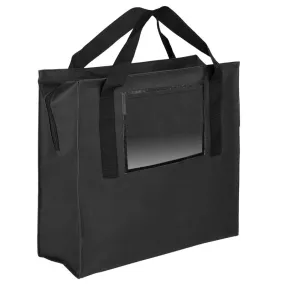 Document Bag - A3 - Black