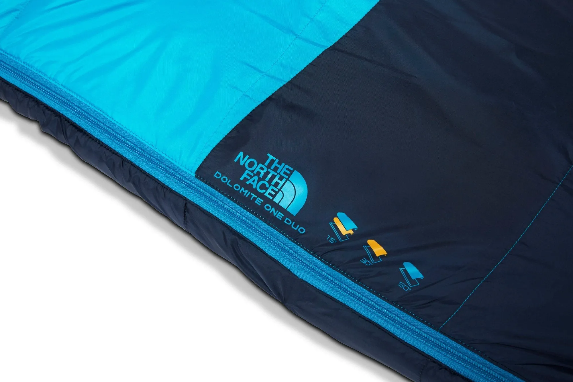 Dolomite One Duo Sleeping Bag