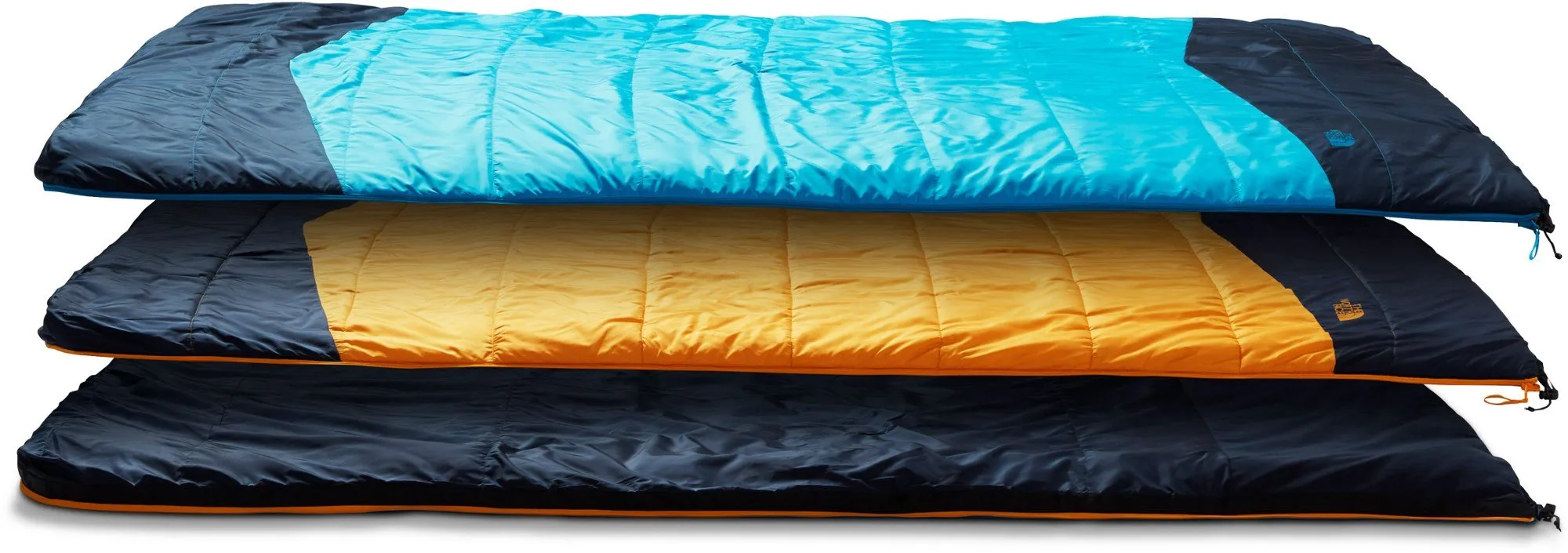 Dolomite One Duo Sleeping Bag