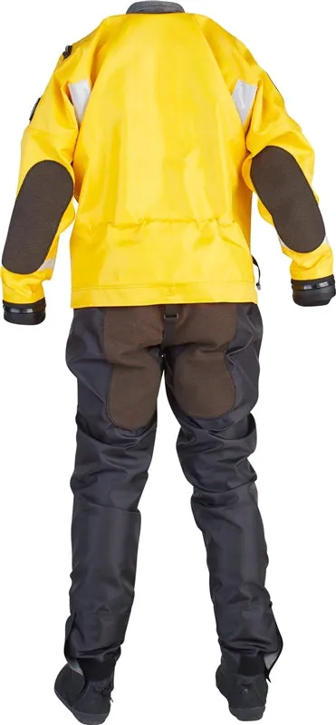 DUI H20 Surface Dry Suit