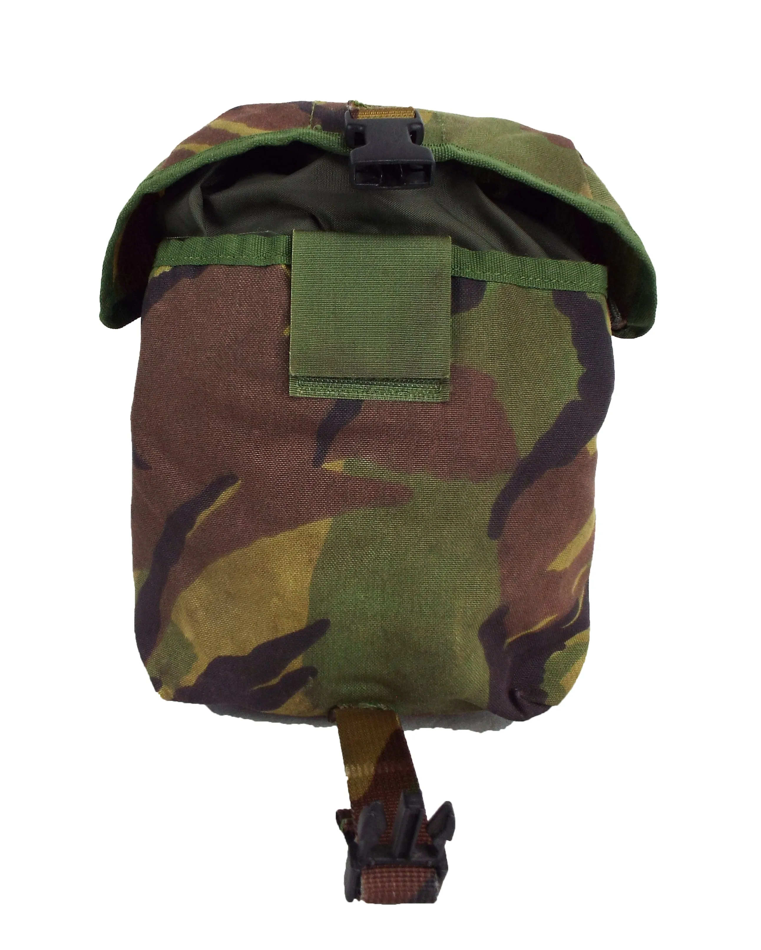 Dutch Army - Large Utility Pouch - Grade 1