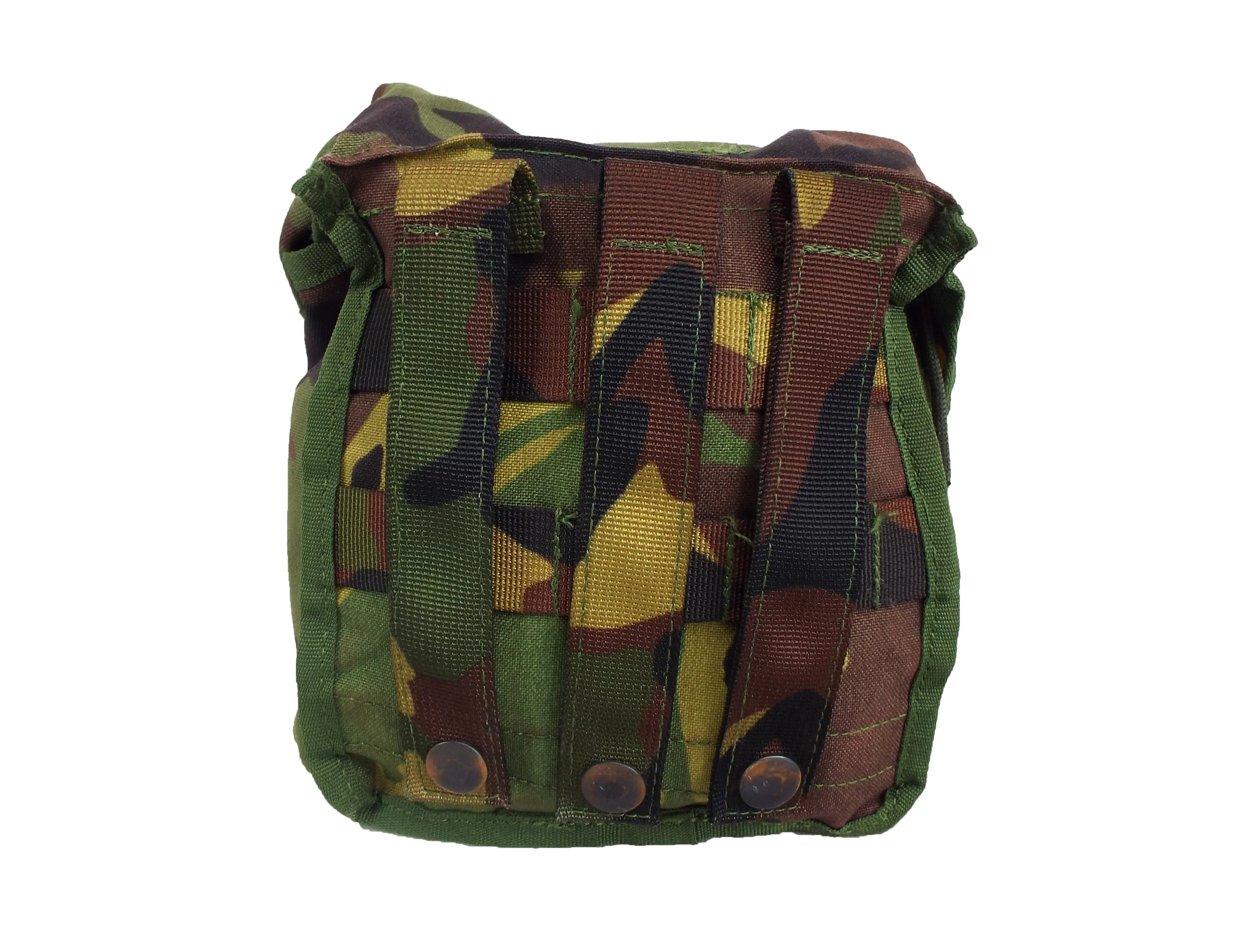 Dutch Army - Large Utility Pouch - Grade 1