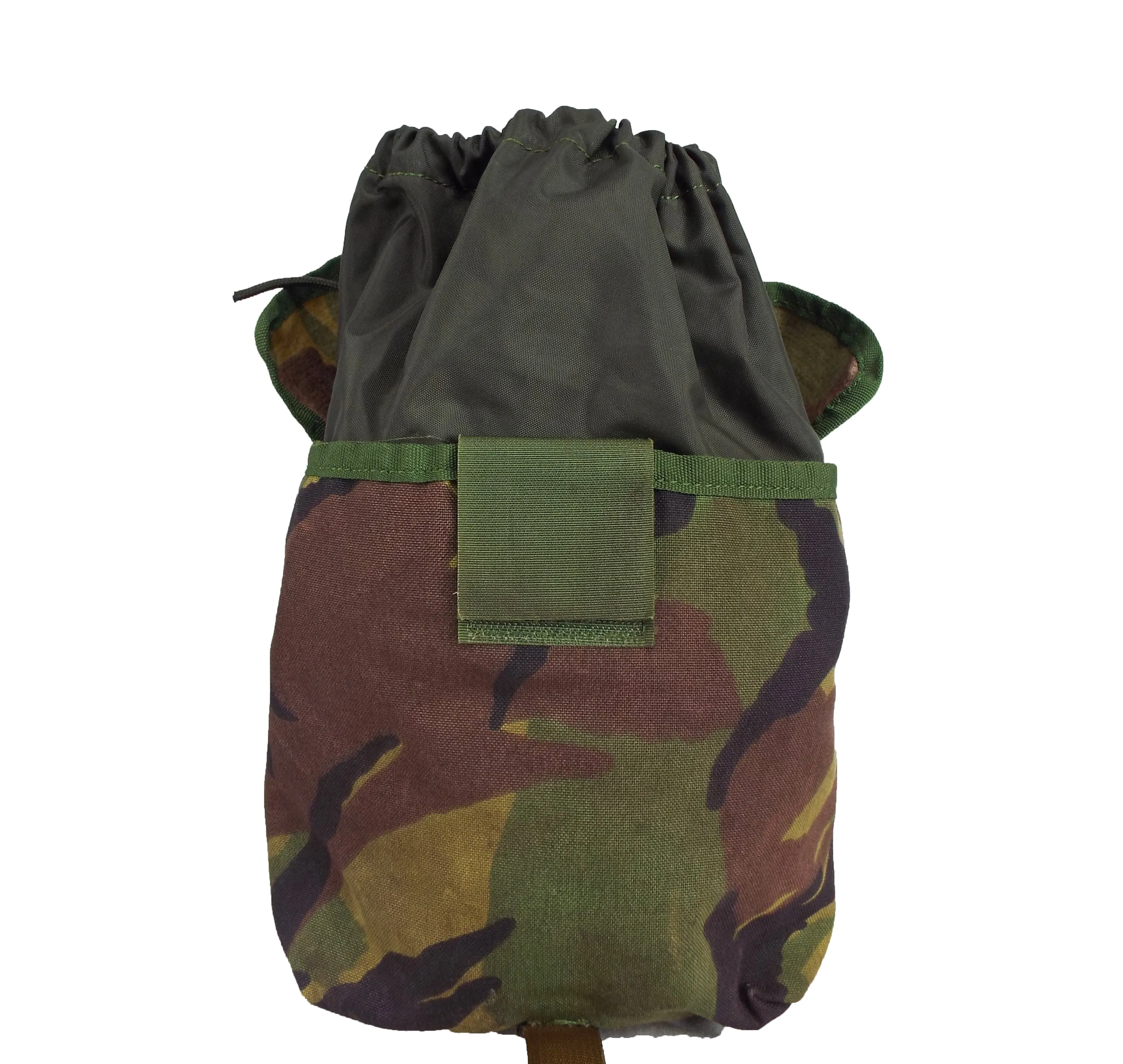 Dutch Army - Large Utility Pouch - Grade 1